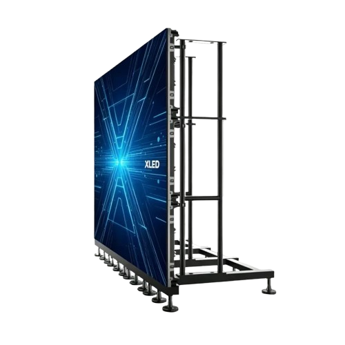 LED Screen Video Walls