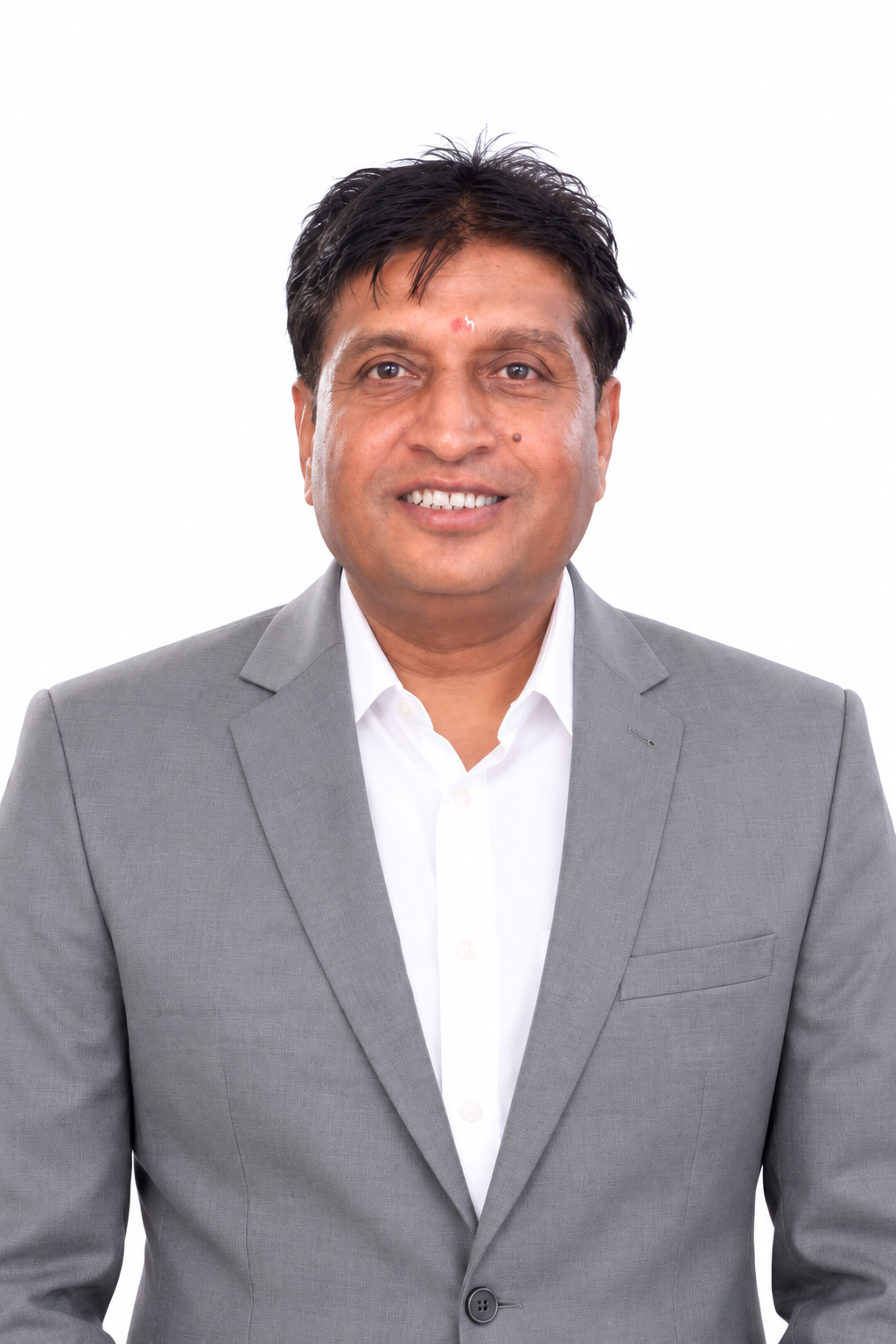 Ramesh Vaghasiya - Founder of Royal Infotech